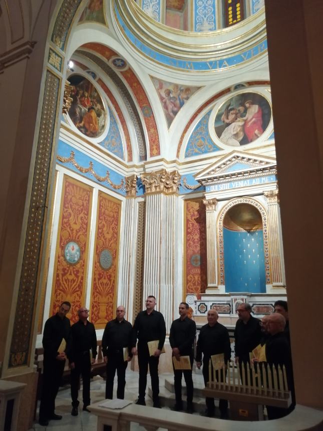 Successo in centro a “La lunga notte delle chiese”: “Sprone per iniziative di turismo religioso”