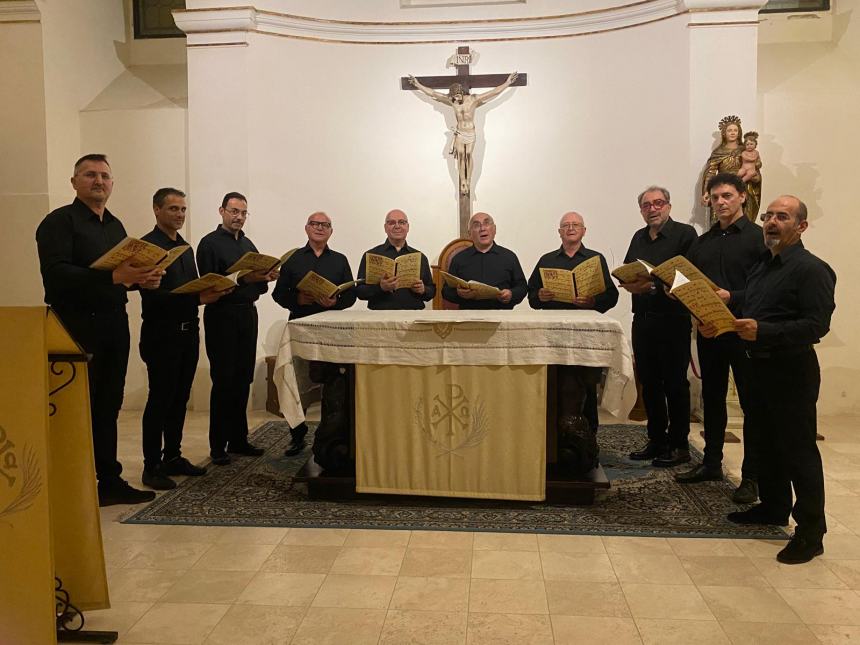 Successo in centro a “La lunga notte delle chiese”: “Sprone per iniziative di turismo religioso”