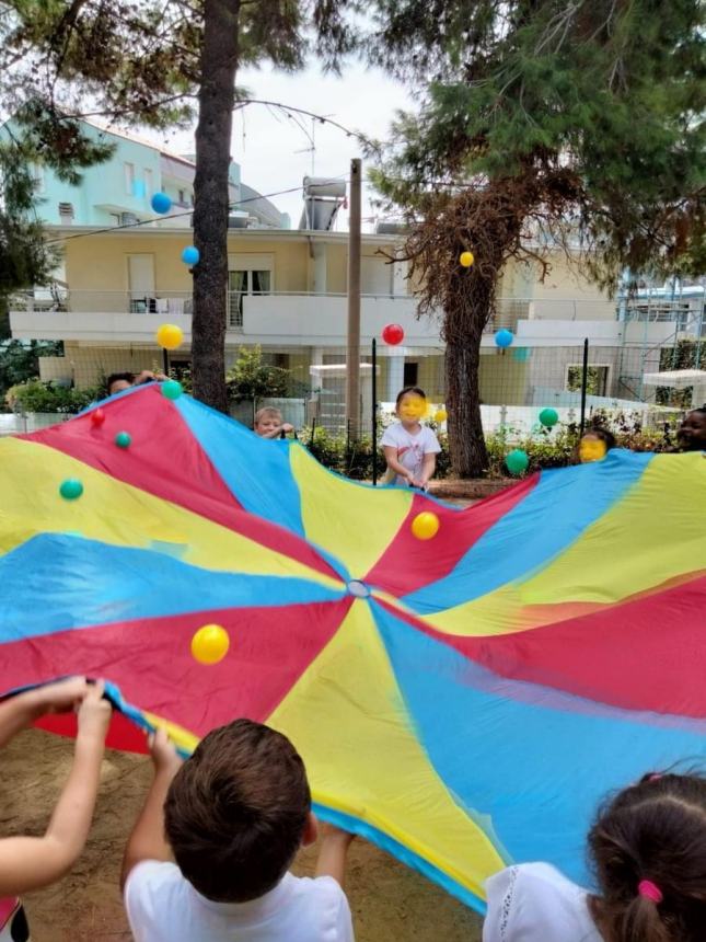 Fine anno scolastico a Vasto, la dirigente Delle Donne: “Tante attività connesse al territorio”