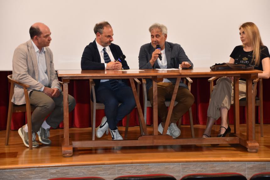 Il confronto degli Architetti coi candidati sindaci di Termoli