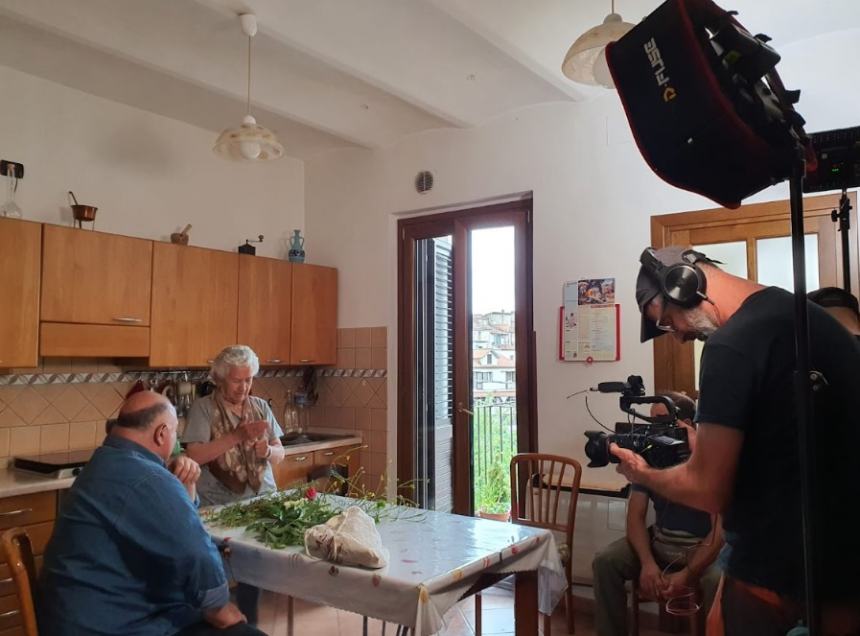 Le vie della lana: da Guglionesi a Petacciato, docufilm sui tratturi del Molise 