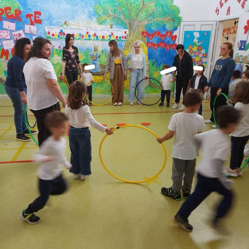 Fine anno scolastico a Vasto, la dirigente Delle Donne: “Tante attività connesse al territorio”