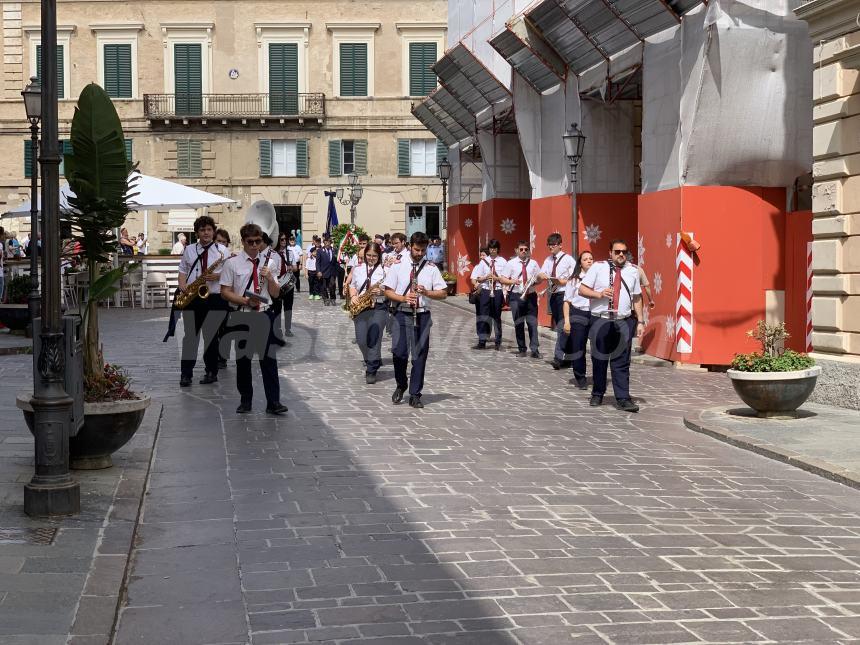 Vasto in festa per la Repubblica: “La memoria di un popolo su cui ogni società civile si fonda”