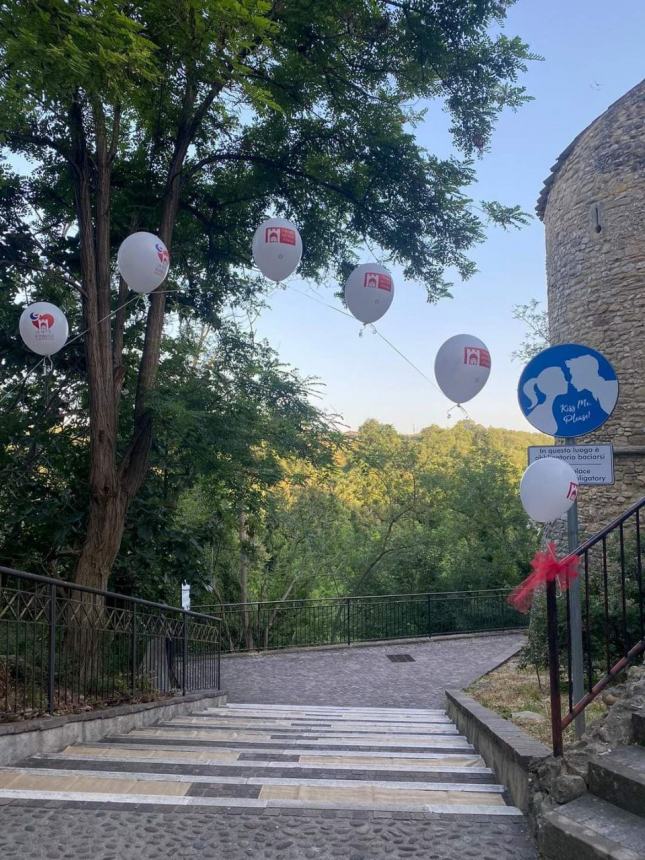 “Grande adesione tra Abruzzo e Molise per la Notte romantica de I Borghi più belli d’Italia”