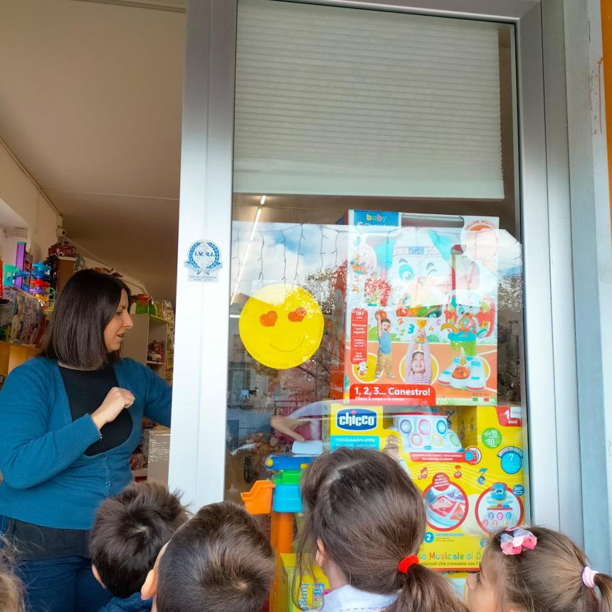 Fine anno scolastico a Vasto, la dirigente Delle Donne: “Tante attività connesse al territorio”