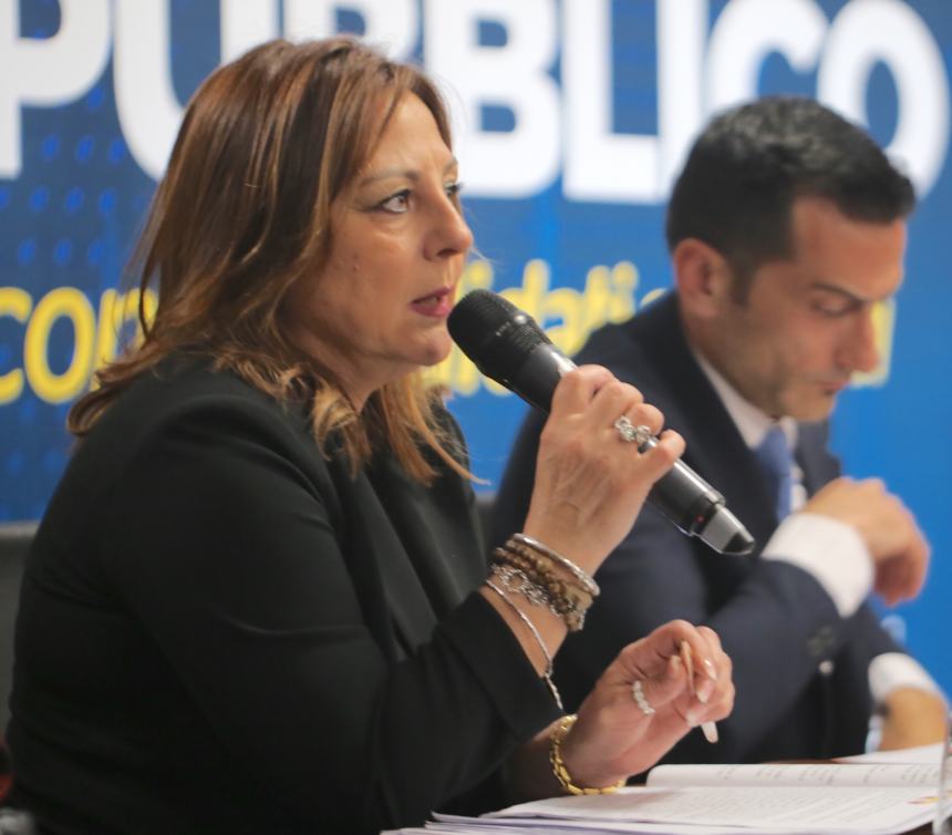 Confronto pubblico tra i candidati sindaci di Termoli