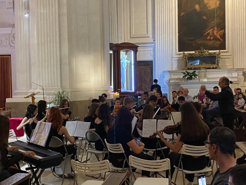 Successo in centro a “La lunga notte delle chiese”: “Sprone per iniziative di turismo religioso”