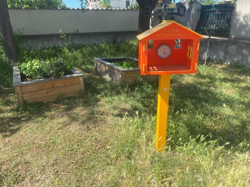 Fine anno scolastico a Vasto, la dirigente Delle Donne: “Tante attività connesse al territorio”