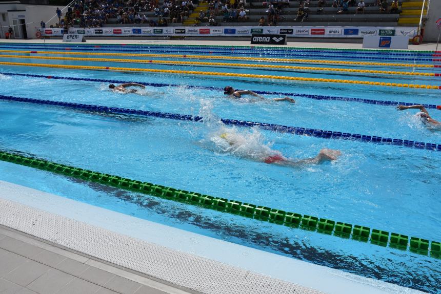 “Tutti in Piscina 2024”