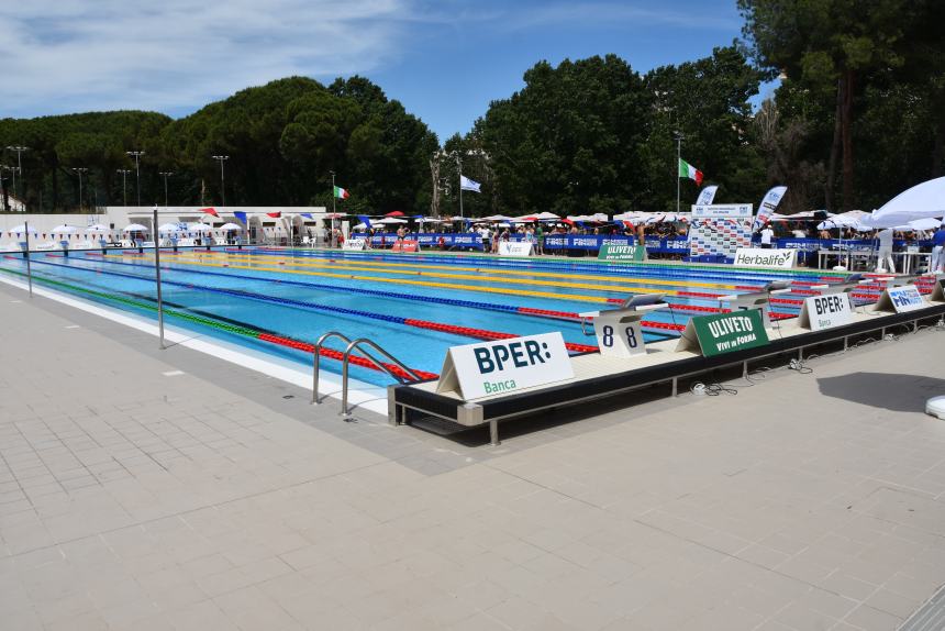 “Tutti in Piscina 2024”