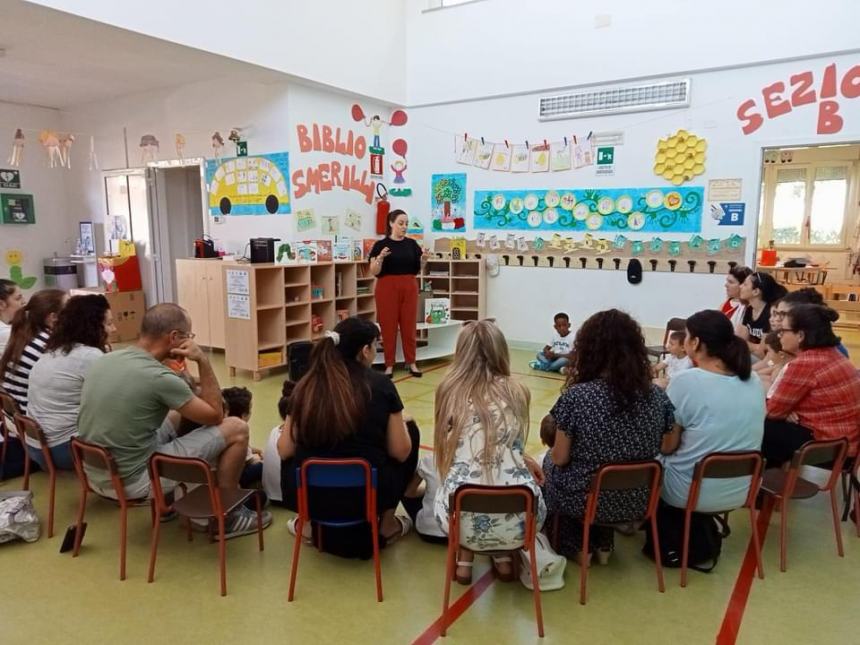 Fine anno scolastico a Vasto, la dirigente Delle Donne: “Tante attività connesse al territorio”