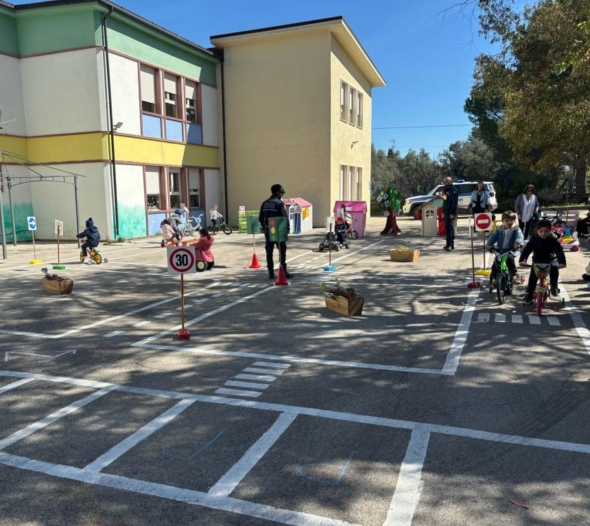 Fine anno scolastico a Vasto, la dirigente Delle Donne: “Tante attività connesse al territorio”