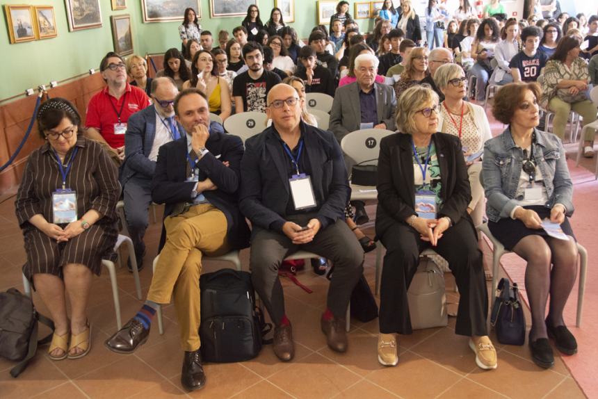 Un successo il convegno internazionale "Vite per la vita, donazione e trapianto"