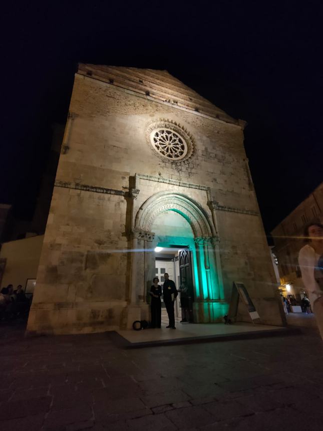 Successo in centro a “La lunga notte delle chiese”: “Sprone per iniziative di turismo religioso”