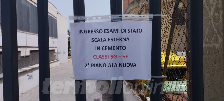 Maturità 2024