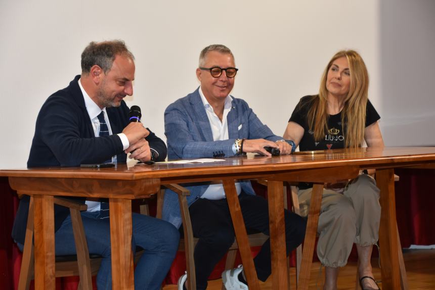 Il confronto degli Architetti coi candidati sindaci di Termoli