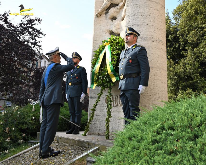 Tutti i numeri dell'attività operativa della Guardia di Finanza in Molise