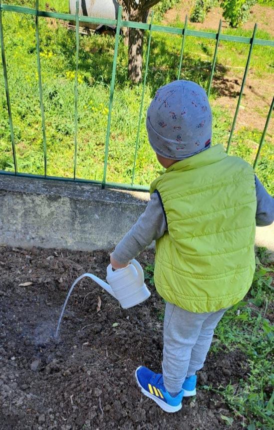 Fine anno scolastico a Vasto, la dirigente Delle Donne: “Tante attività connesse al territorio”