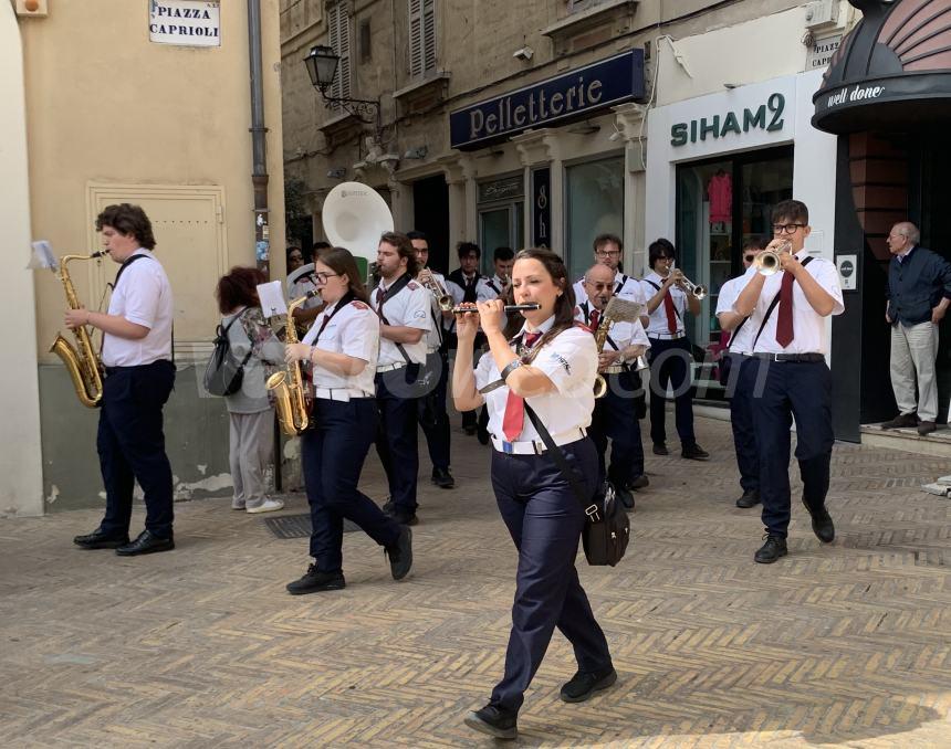 Vasto in festa per la Repubblica: “La memoria di un popolo su cui ogni società civile si fonda”