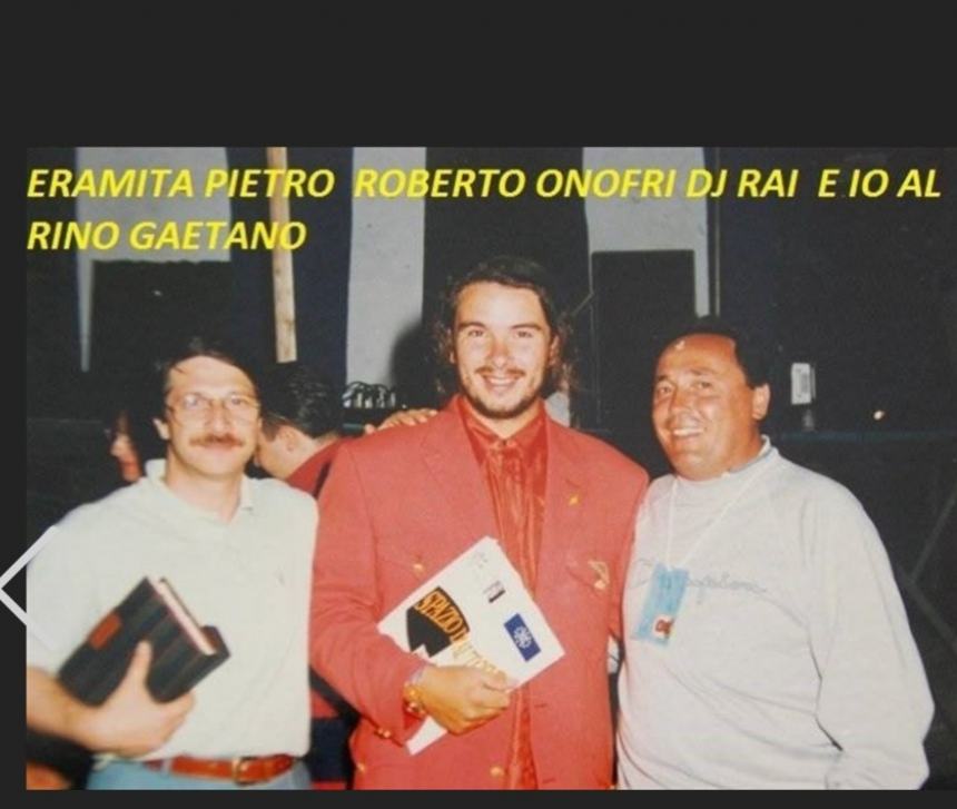 Premio Rino Gaetano