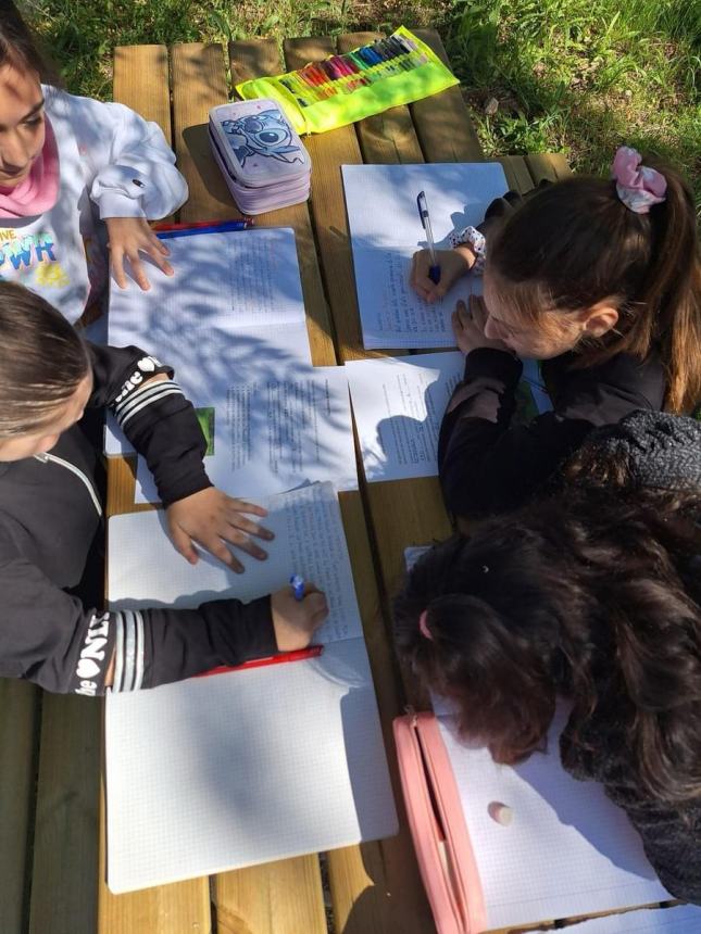 Fine anno scolastico a Vasto, la dirigente Delle Donne: “Tante attività connesse al territorio”