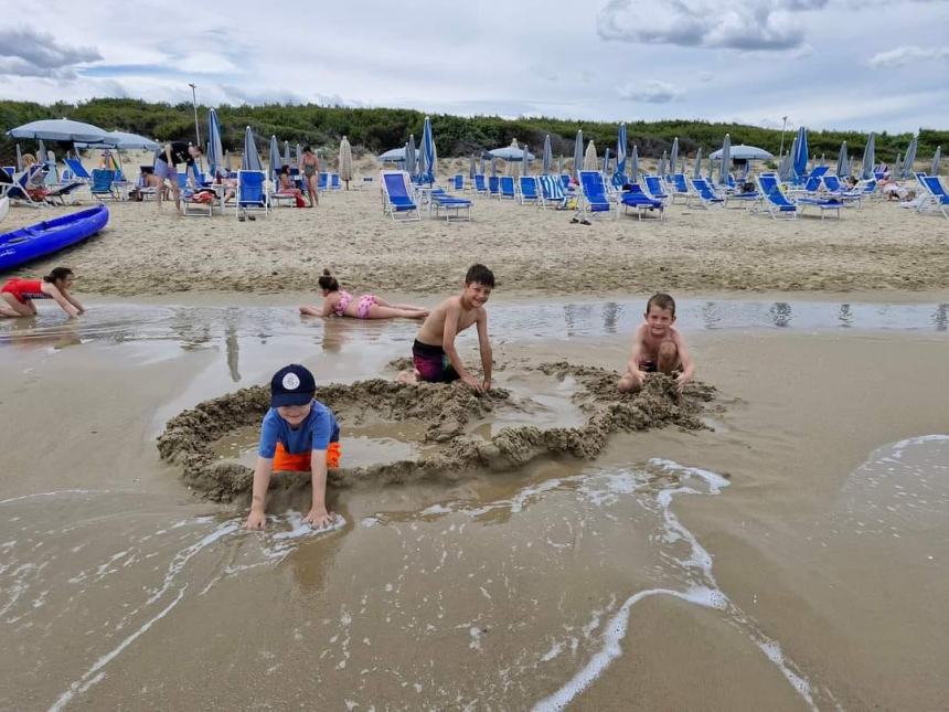 Sport, turismo e tante emozioni al 20esimo Torneo di Campomarino