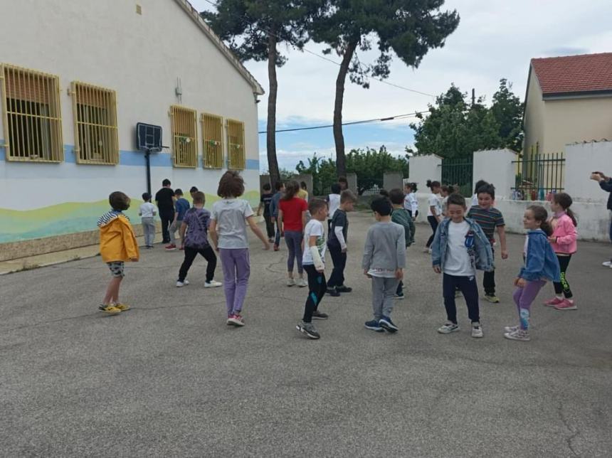 Fine anno scolastico a Vasto, la dirigente Delle Donne: “Tante attività connesse al territorio”