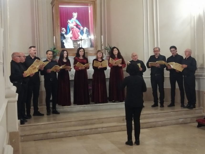 Successo in centro a “La lunga notte delle chiese”: “Sprone per iniziative di turismo religioso”