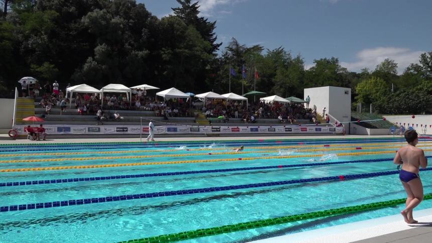 Molise Swim cup