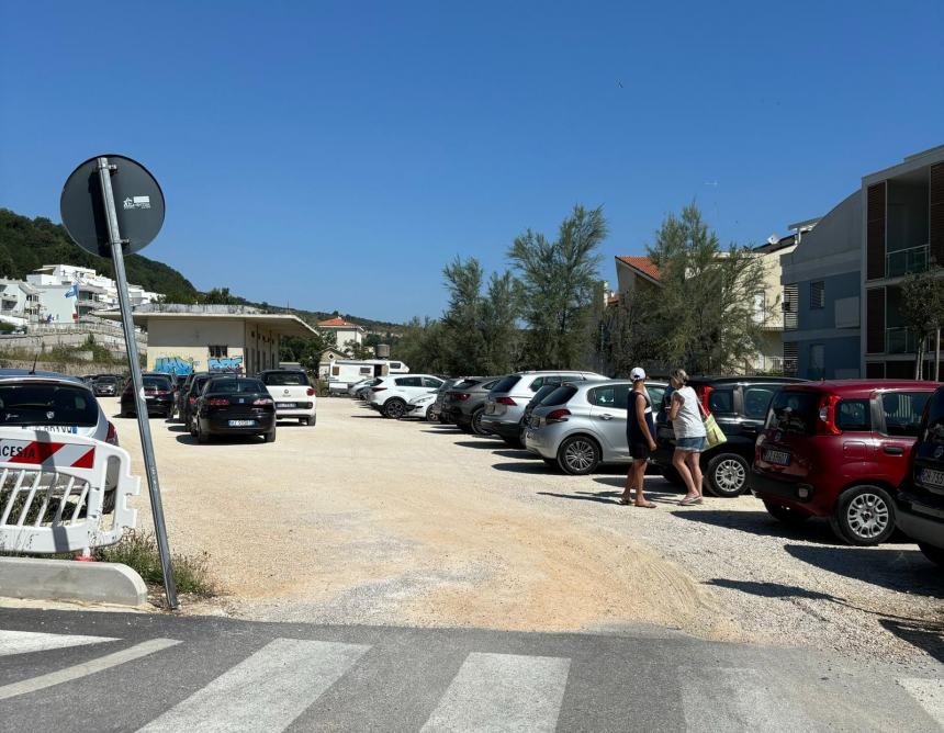 "Invertire il senso unico sul lungomare di Fossacesia, inutili congestioni”