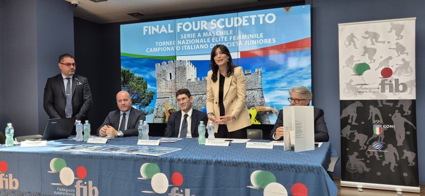 Tre scudetti da assegnare: il Molise al centro del "sistema" Bocce