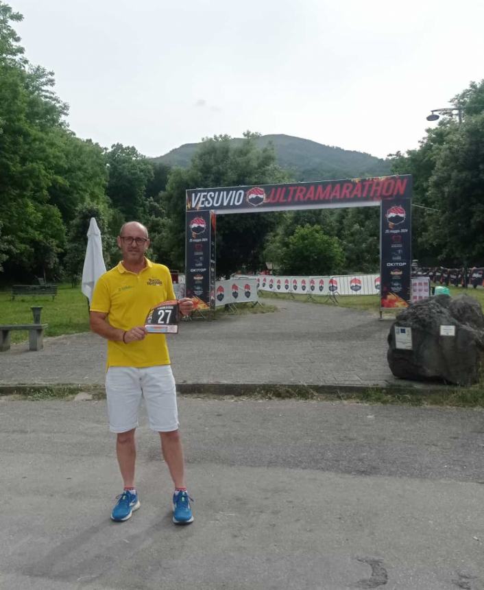 Successo per la Tocco Runner nella “100 km del Passatore” 