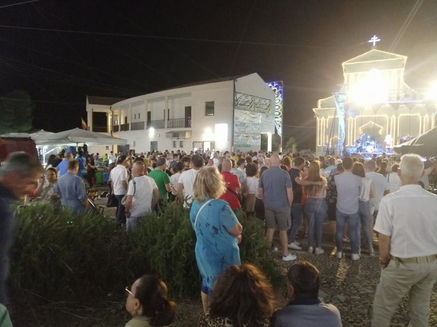 Risate con Olivieri alla festa della Madonna dei Miracoli, ecco i prossimi appuntamenti