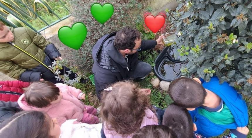 Fine anno scolastico a Vasto, la dirigente Delle Donne: “Tante attività connesse al territorio”