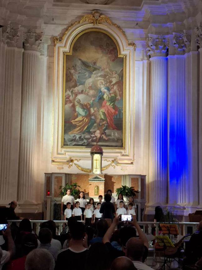 Successo in centro a “La lunga notte delle chiese”: “Sprone per iniziative di turismo religioso”