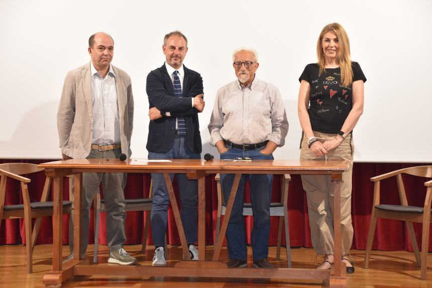 Il confronto degli Architetti coi candidati sindaci di Termoli