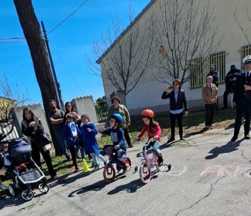 Fine anno scolastico a Vasto, la dirigente Delle Donne: “Tante attività connesse al territorio”