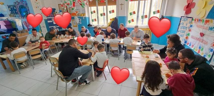 Fine anno scolastico a Vasto, la dirigente Delle Donne: “Tante attività connesse al territorio”