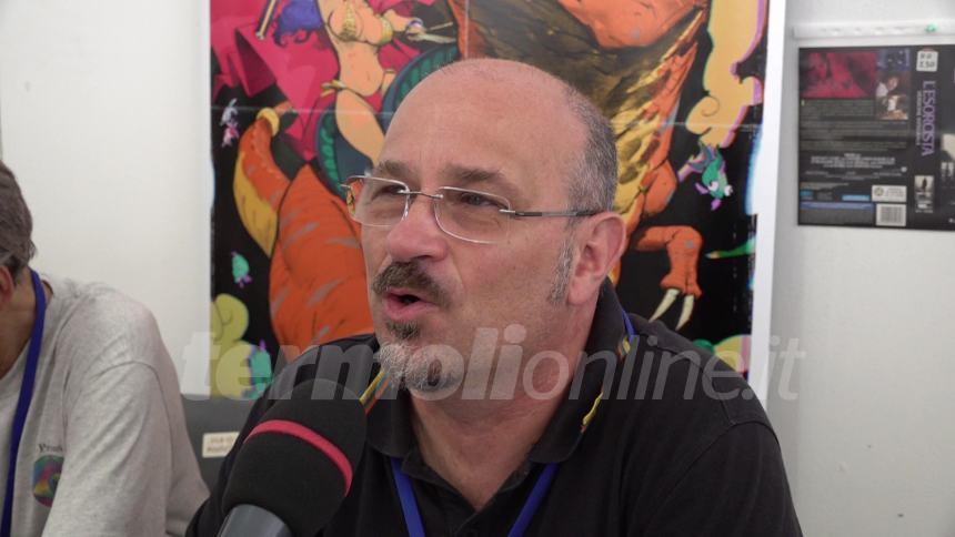 Entusiasmo e partecipazione, come cresce "Termoli Comics & Games": arrivederci al 2025