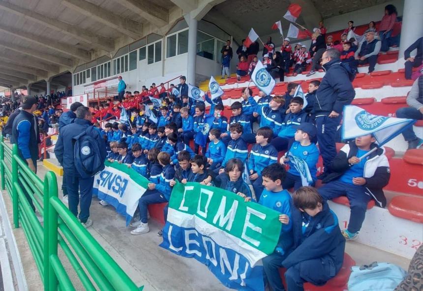 Oltre 4 mila ragazzi a Vasto in occasione del Torneo del Mar Adriatico