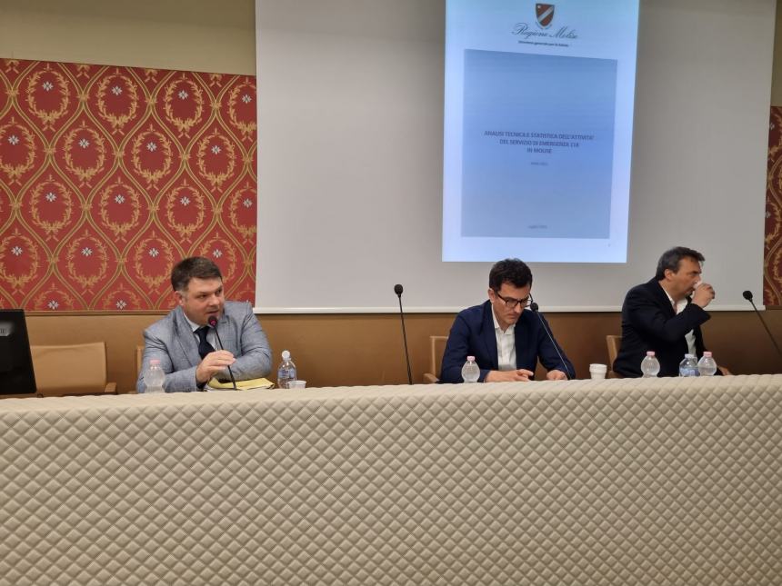 La conferenza dei sindaci