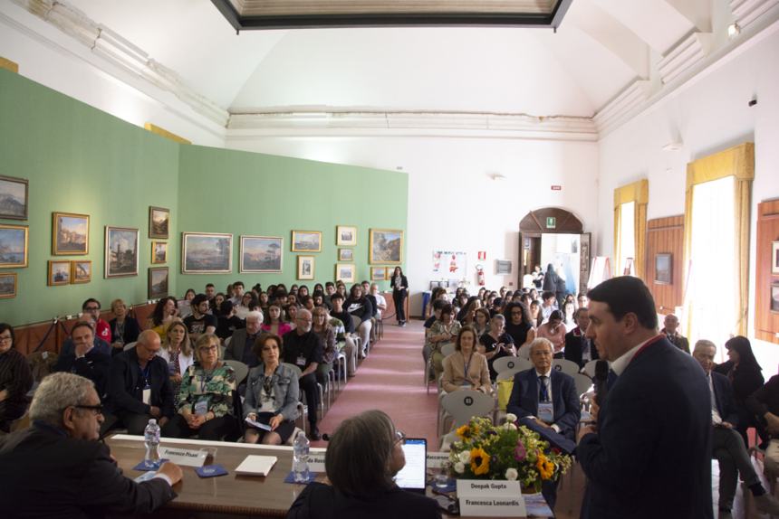 Un successo il convegno internazionale "Vite per la vita, donazione e trapianto"