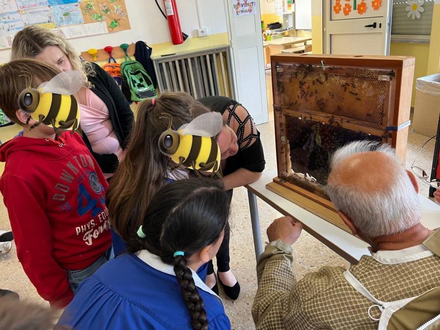 Fine anno scolastico a Vasto, la dirigente Delle Donne: “Tante attività connesse al territorio”