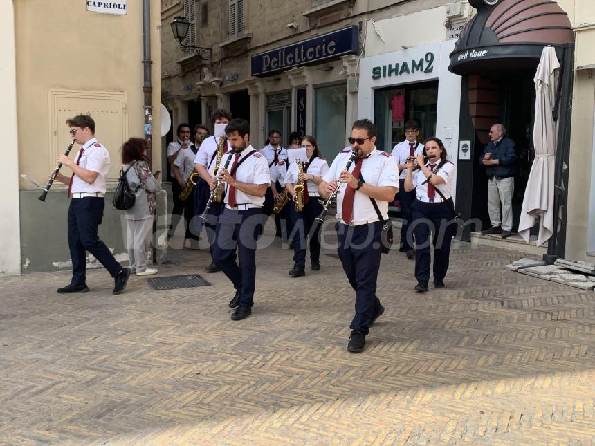 Vasto in festa per la Repubblica: “La memoria di un popolo su cui ogni società civile si fonda”