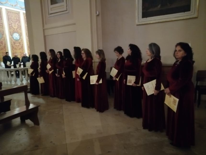 Successo in centro a “La lunga notte delle chiese”: “Sprone per iniziative di turismo religioso”