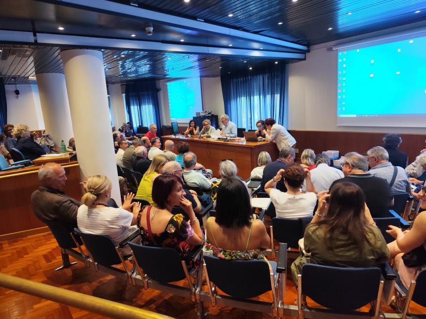  La Asl incontra i medici di medicina generale: "Sui farmaci spesa da governare, ma niente tagli"