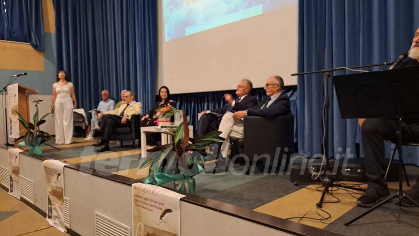 "Cose di Termoli", ricerche storiche e chicche autentiche sulla città