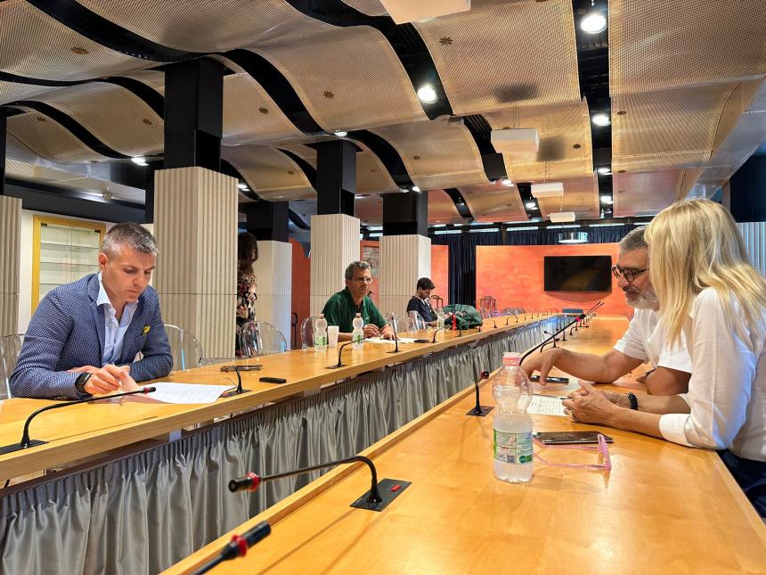 Osservatorio della legalità, prima assemblea nel giorno della strage di via D'Amelio