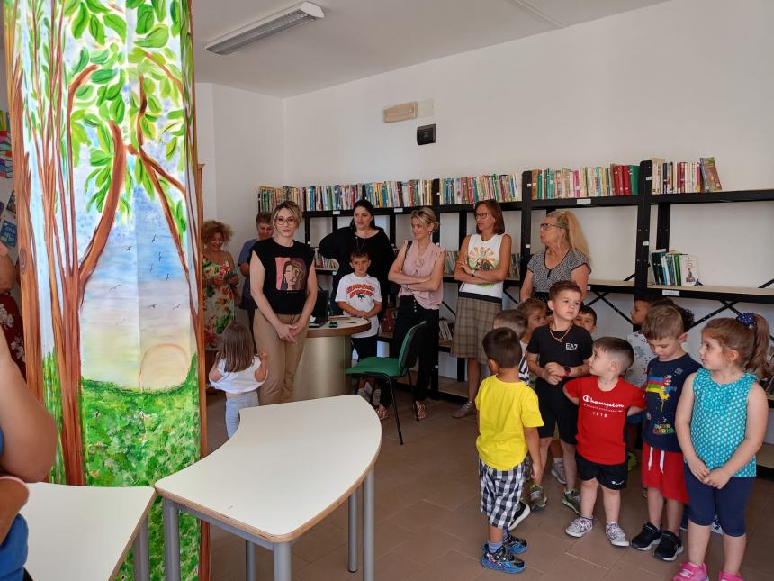 Come cambiare il mondo a scuola