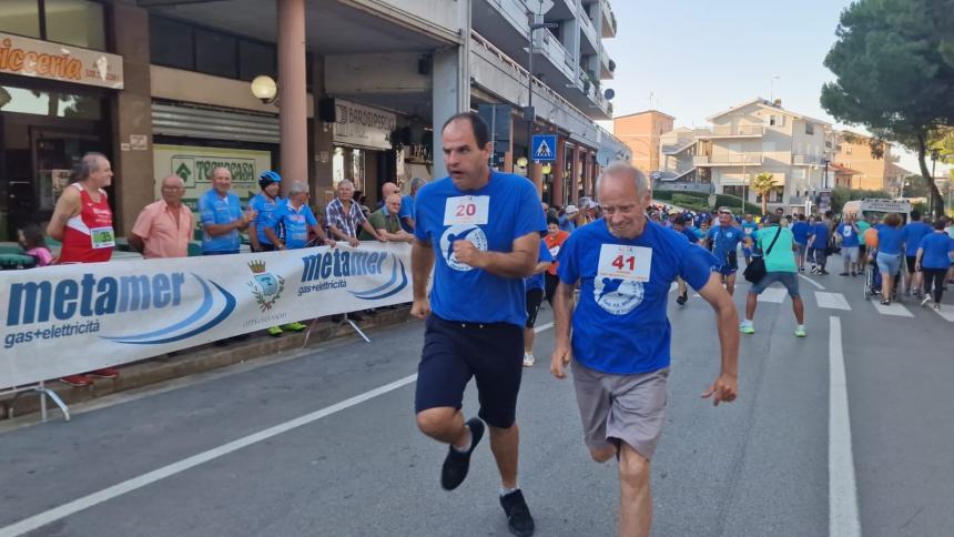 Memorial ”Dino Potalivo”: a San Salvo trionfa lo sport